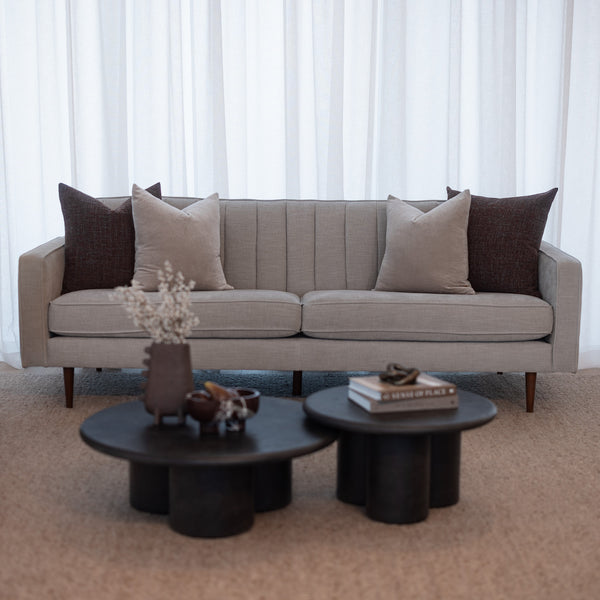 Redfern 3 Seater Sofa