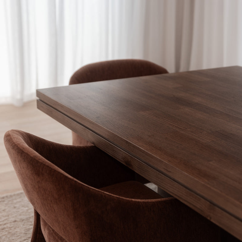 Buy Walpole Dining Table Perth, Osborne Park, Joondalup WA – The ...