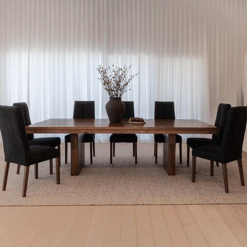 Buy Walpole Dining Chair in Perth, Osborne Park, and Joondalup, WA ...