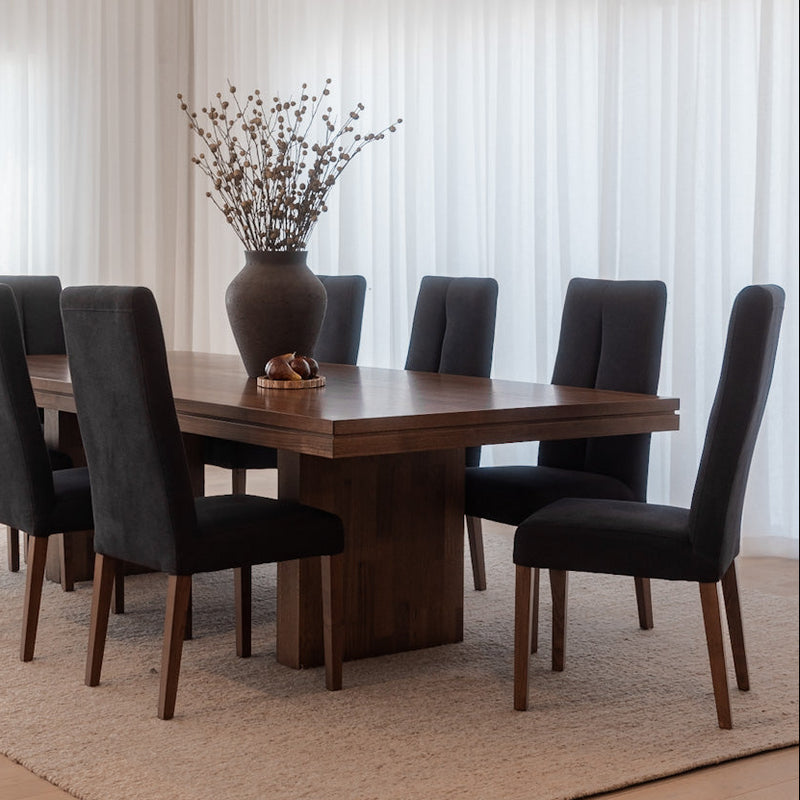 Buy Walpole Dining Chair in Perth, Osborne Park, and Joondalup, WA ...