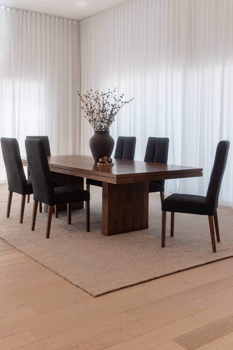 Buy Walpole Dining Table Perth, Osborne Park, Joondalup WA – The ...