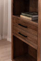 Walpole Bookcase