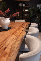 Eagle Bay Premium Marri Timber Dining Table