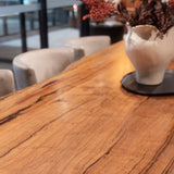 Eagle Bay Premium Marri Timber Dining Table