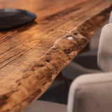 Eagle Bay Premium Marri Timber Dining Table