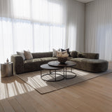 Saffron Corner Suite - React Fern