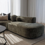 Saffron Corner Suite - React Fern