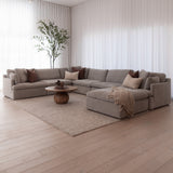 Mornington Modular - Family Suite