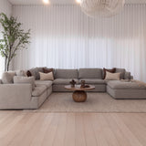 Mornington Modular - Family Suite