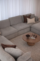 Mornington Modular - Family Suite