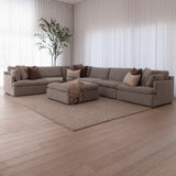 Mornington Modular - Family Suite