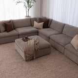 Mornington Modular - Family Suite