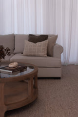 Hampton Corner Lounge - Stone