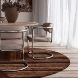 Oliver Dining Chair - Natural