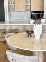 Ines Dining Table