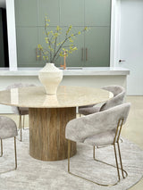 Ines Dining Table