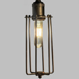 Ohio Pendant Light