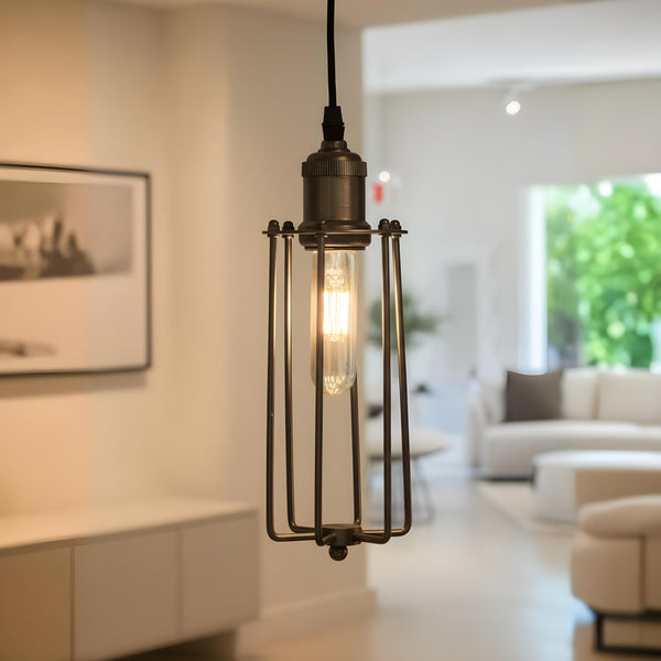 Ohio Pendant Light