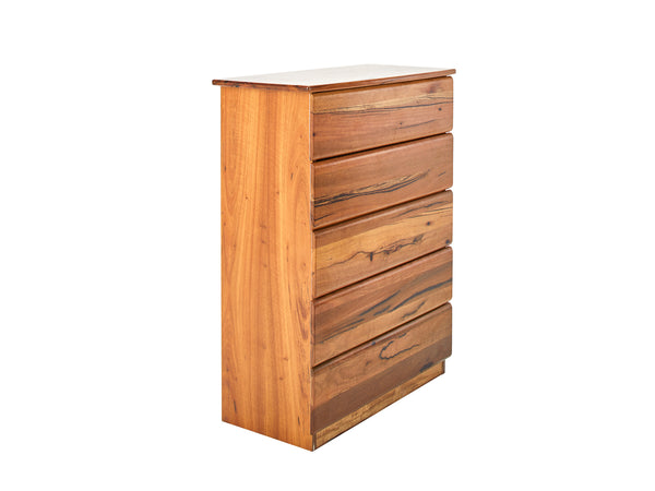 Armani Chest - Marri Wood