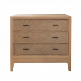 Elin 3 Drawer Chest