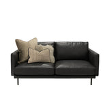 Brooklyn 2.5 Seater Sofa - Caviar
