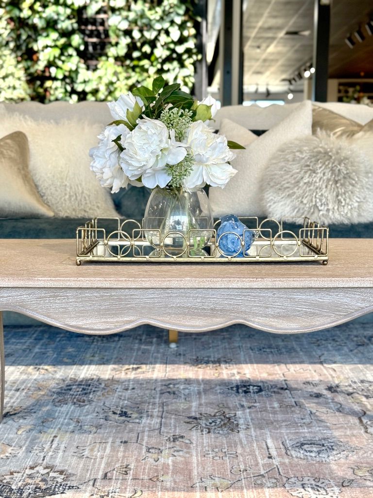 Charlotte Coffee Table