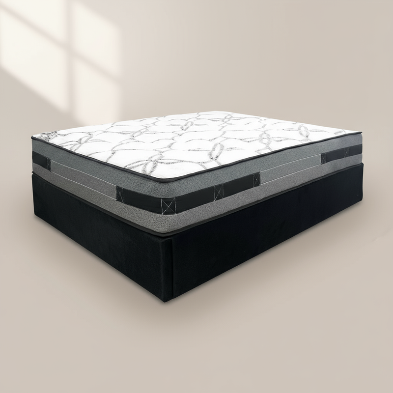 Performance Mattress - Queen