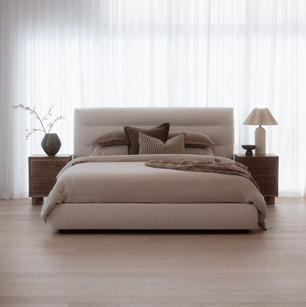 Elodie Bed