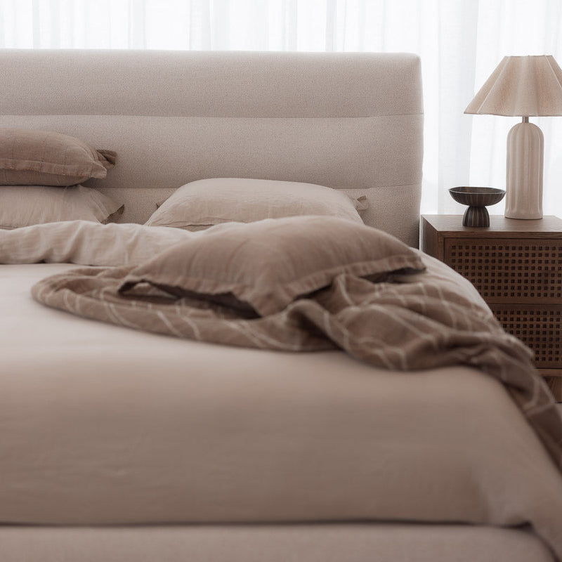 Elodie Bed
