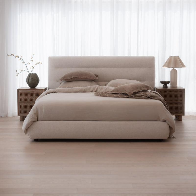 Elodie Bed