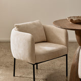 Soho Chair - Cream