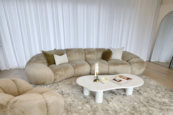 Archer Coffee Table