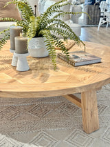 Braxton Coffee Table