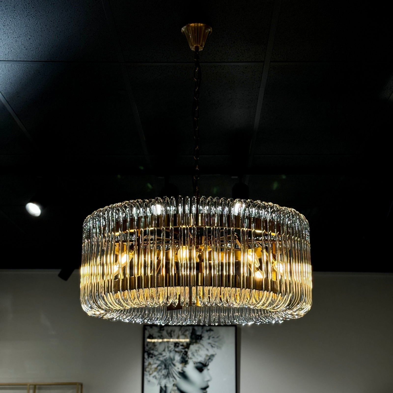 Buy Stunning Alpine Chandelier Piece in Perth, Osborne Park
