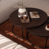 Lennox Nest of Tables