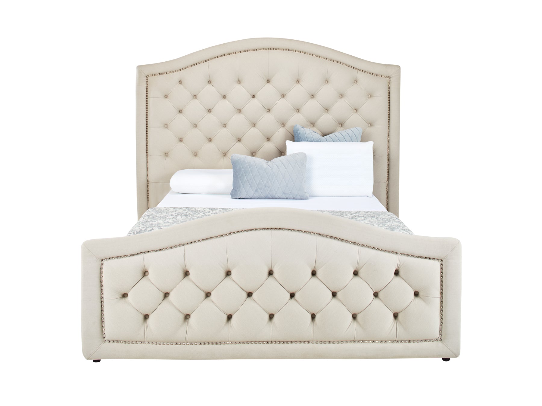 Buy Romance Headboard in Perth, Osborne Park, & Joondalup The