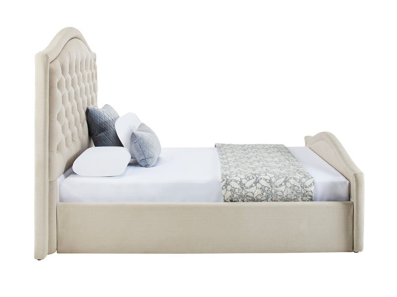 Romance Headboard