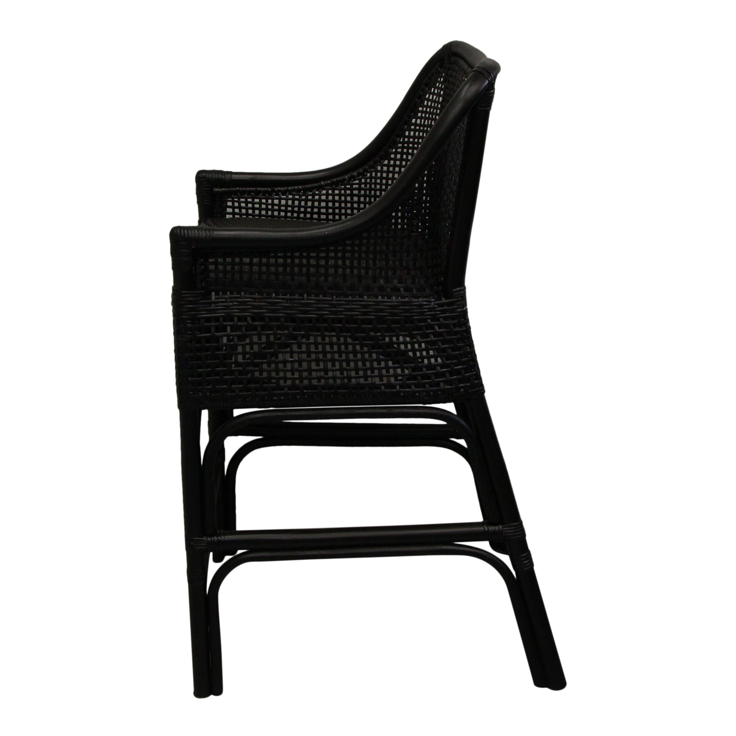 Buy Albany Bar Stool Black in Perth, Osborne Park, and Joondalup WA
