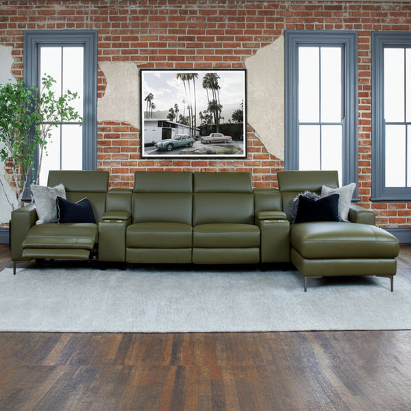 Manhattan Theatre Lounge - Regatta Fern