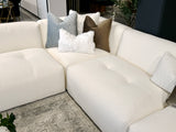 Cove Corner Suite with RHS Chaise - Milano Optical