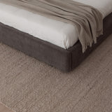 Linea Bed - Storm