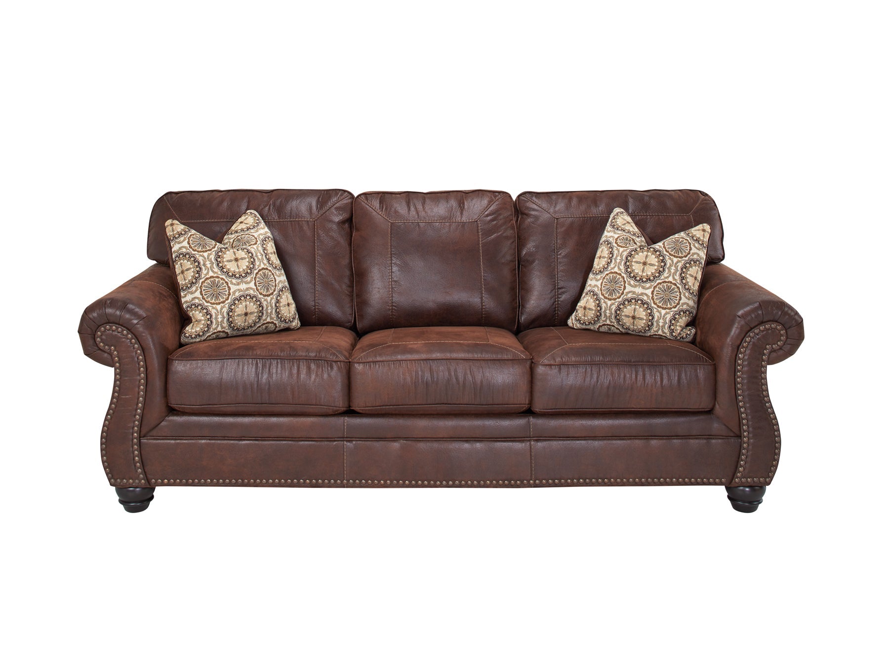 Buy Normandy 3 Seater Modern Sofa in Perth, Osborne Park, Joondalup