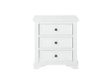 Wentworth Elite 4 Piece Bedroom Suite with Chest