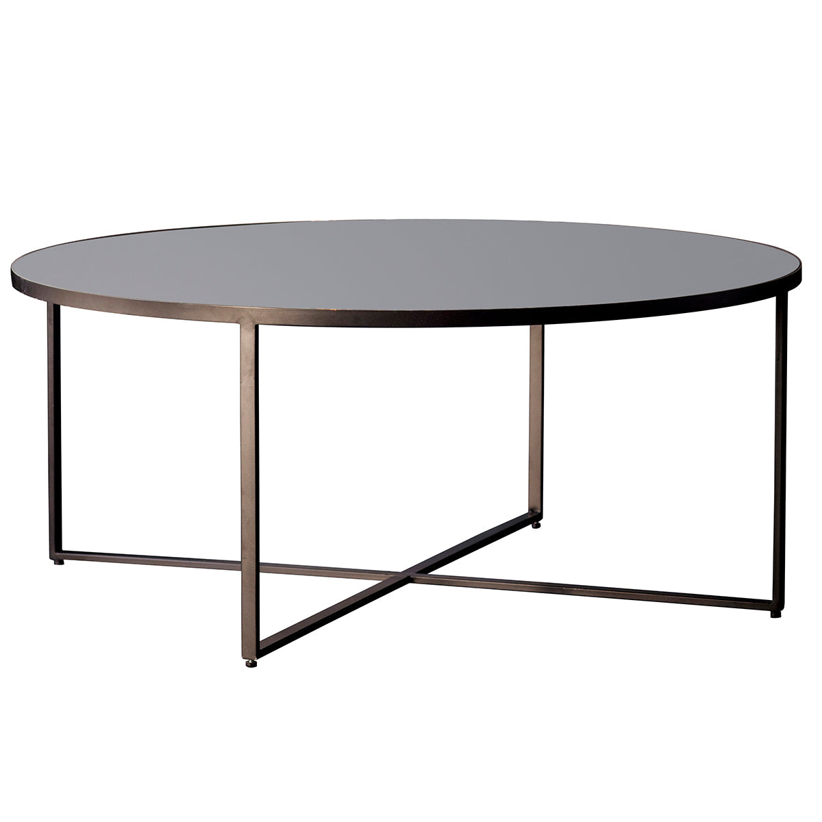 Buy Torrance Black Coffee Table in Perth, Osborne Park, Joondalup WA