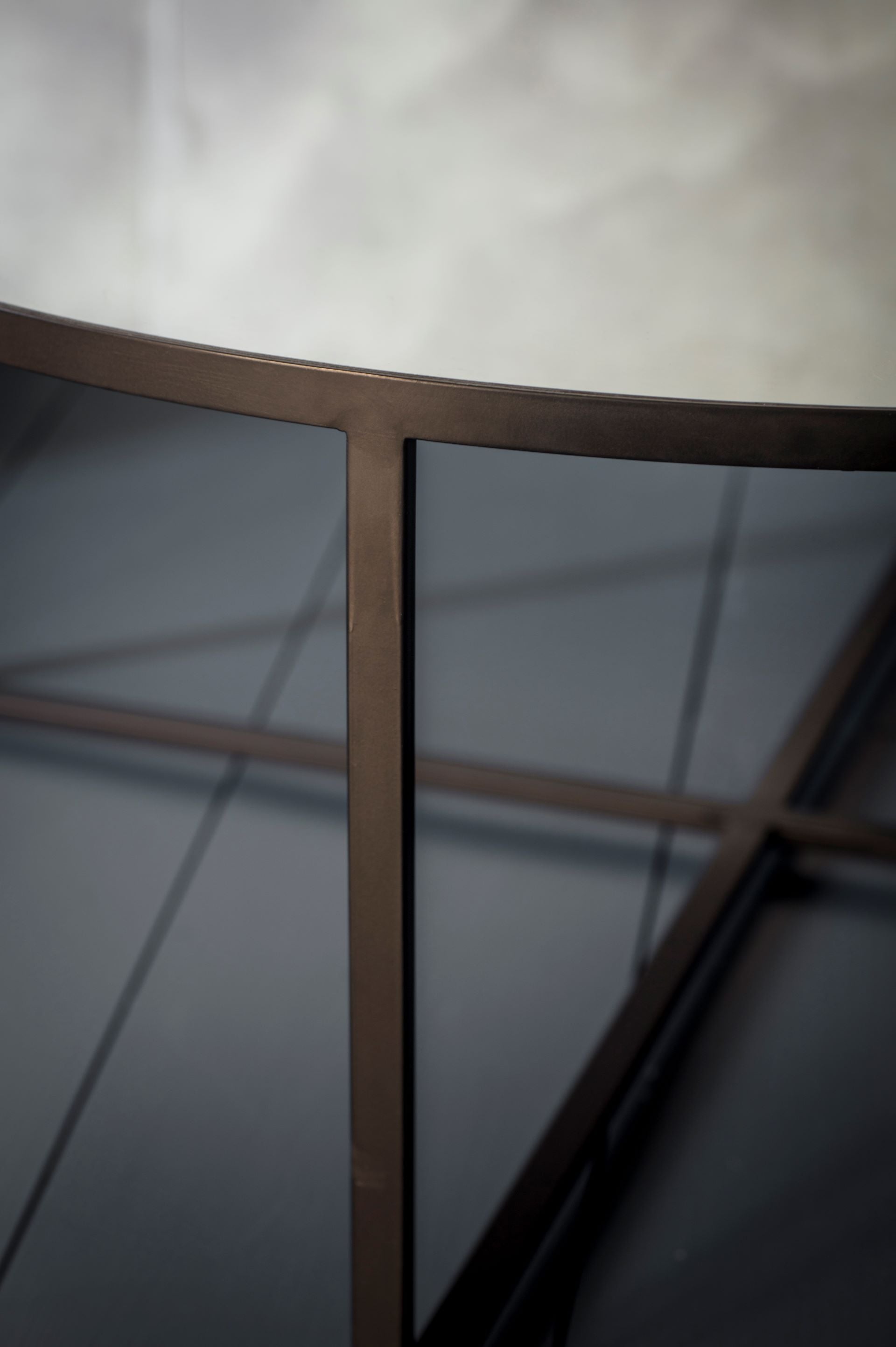 Buy Torrance Black Coffee Table in Perth, Osborne Park, Joondalup WA ...