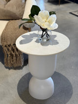 Jax Marble Side Table