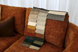 Blaire 2 Seater - Caramel