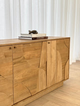 Juniper 3 Door Sideboard