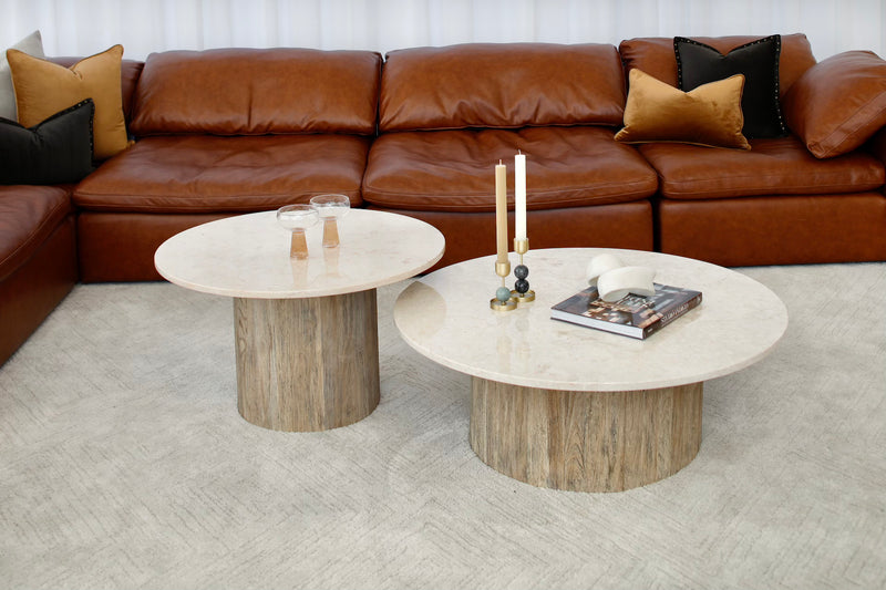 Ines Coffee Table