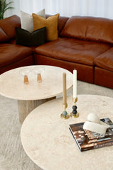 Ines Coffee Table